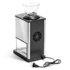 Jégtörő elektromos 12 kg/óra, 80 W, 230 V | FORGAST FG10312
