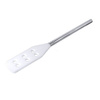Keverő főzőüsthöz, hosszúság 150 cm, szélesség 11 cm | CONTACTO 919/150