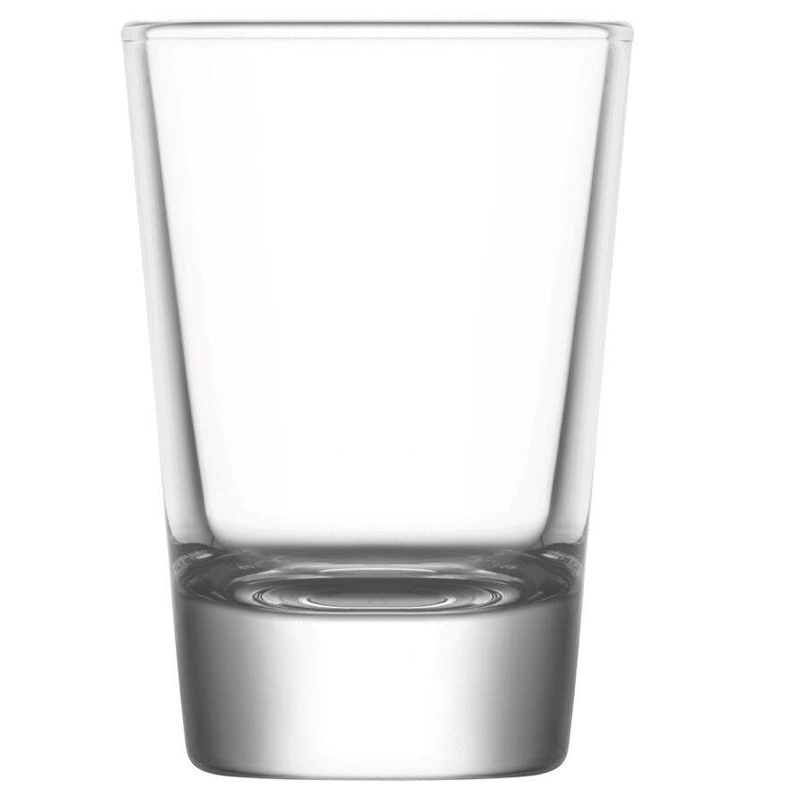 Pohár vodkára, likőrre 62 ml | MODERMO MG401
