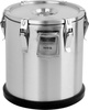 Acél termosz 20 l | YATO YG-09202