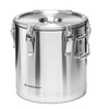 Termosz alacsony rozsdamentes acél 20 l eco | FORGAST FG05120
