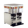 Hidegital-adagoló, 12+12 l, 0,26 kW | SANTOS 34-2