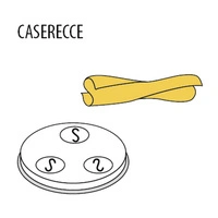 Casarecce