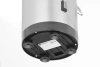Gyümölcscentrifuga Vito, Kitchen Line, ezüstszínű, 230V/240W, 350x200x(H)400mm | HENDI 219881