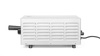 Pizza kemence 1 kamrás, 1x 30 cm átm., 1,45 kW, elektromos | HENDI 220306