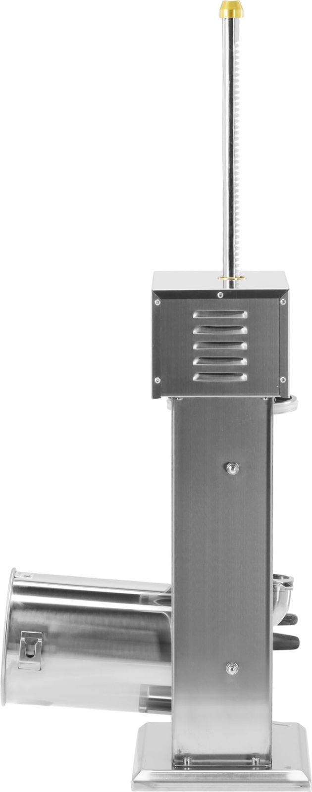Kolbásztöltő függőleges, elektromos, 15 l | YATO YG-03382