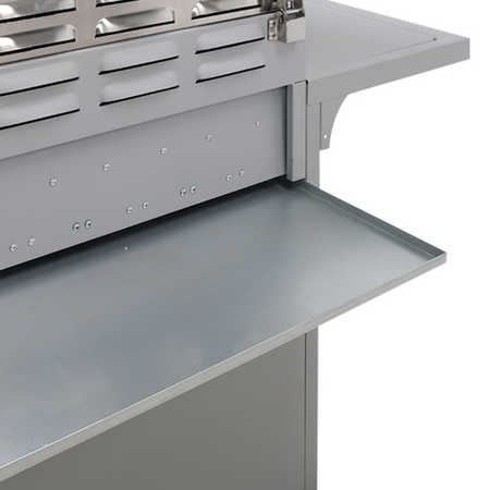 Gázgrill AKKA 3+1 | LUND 99654