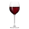 Vörösboros poharak VENEZIA 350 ml - 6 darabos készlet | KROSNO F578235035059000