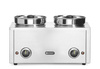 Bain-marie THERMOSYSTEM | HENDI 201206