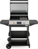 Elektromos grill, YATOMI 2.3 kW 47 X 33 CM | YATO YG-20071
