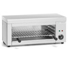 Elektromos szalamander grillsütő, 2 kW, 45.5x26x19 cm | FORGAST FG09206