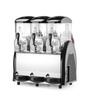 Granitagép hármas 3x12 l, 1,08 kW, 230 V | ARKTIC 274385