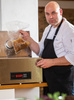 Készülék vákuumos sous vide főzéshez CSC-43 CT | VAC-STAR V-4407-EF-A00000