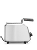 Szendvicssütő kenyérpirító, 1.2 kW, 0-8 perc | HENDI 261163