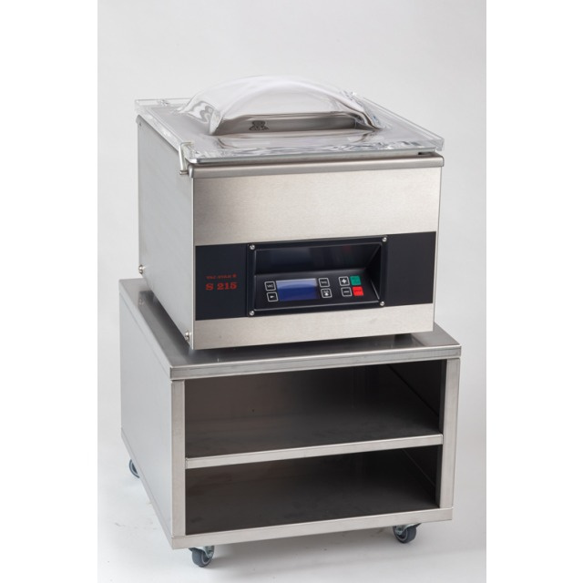 Alacsony futóalap S210/215 (S-UC változat) | VAC-STAR V-4801-501