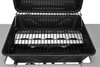 Gázgrill BAVEN, 2 égő, 5.5 kW| LUND 99644