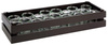 Büfé GN SUPERBOX doboz, fekete színű, 55.5x18.5x10.5 cm | APS 11629