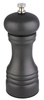 Sóőrlő GUNMETAL, rozsdamentes acél, 6x15.5 cm | APS 40556