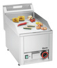 Elektromos grilllap sima, krómozott GPL 320E-G | Bartscher A370131