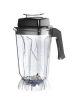 Blenderpult elektronikus 2,5 L, 230 V, 1,68 kW | HENDI 230213