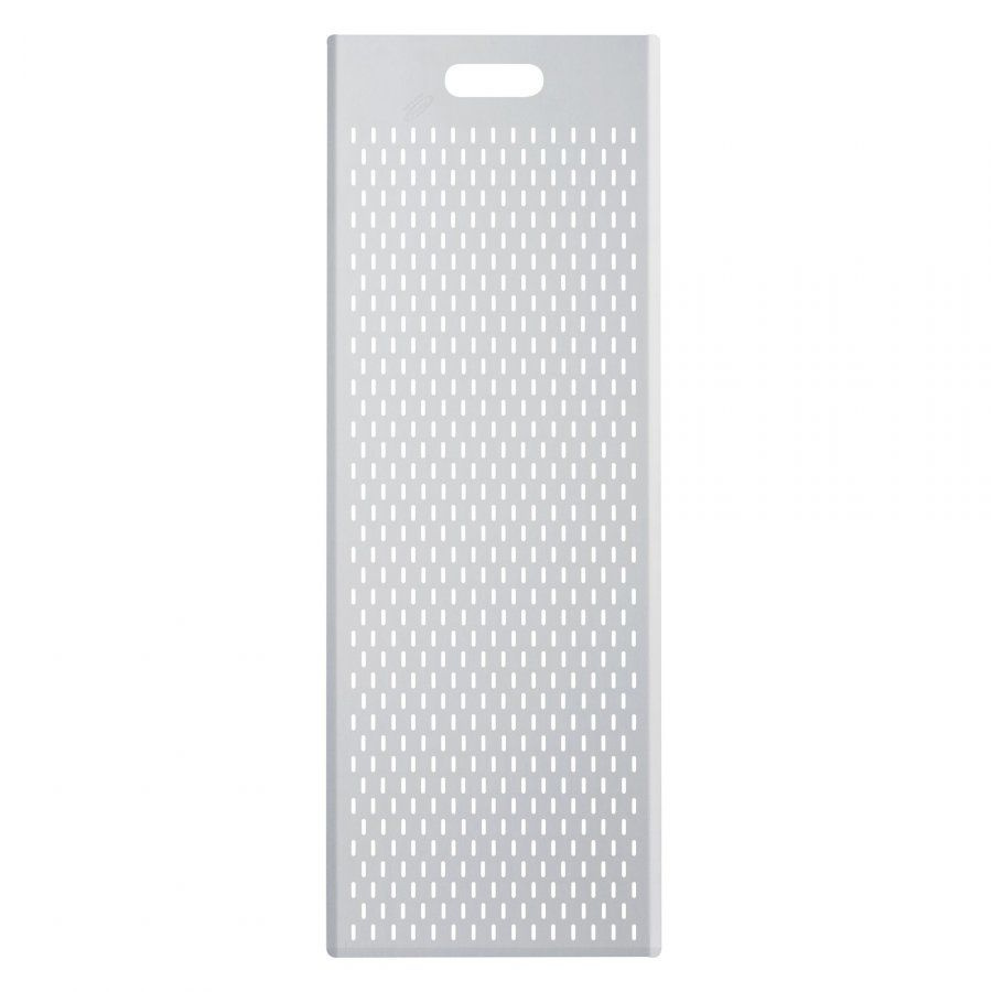 Perforált pizzalap 40x110 cm | GI.METAL AM-40110AF