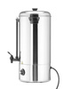 Vízforraló 18 l, 2,2 kW, 230 V | HENDI 209899
