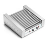 Görgős virslisütő, 14 görgő, 2,8 kW, 230 V | FORGAST FG09614