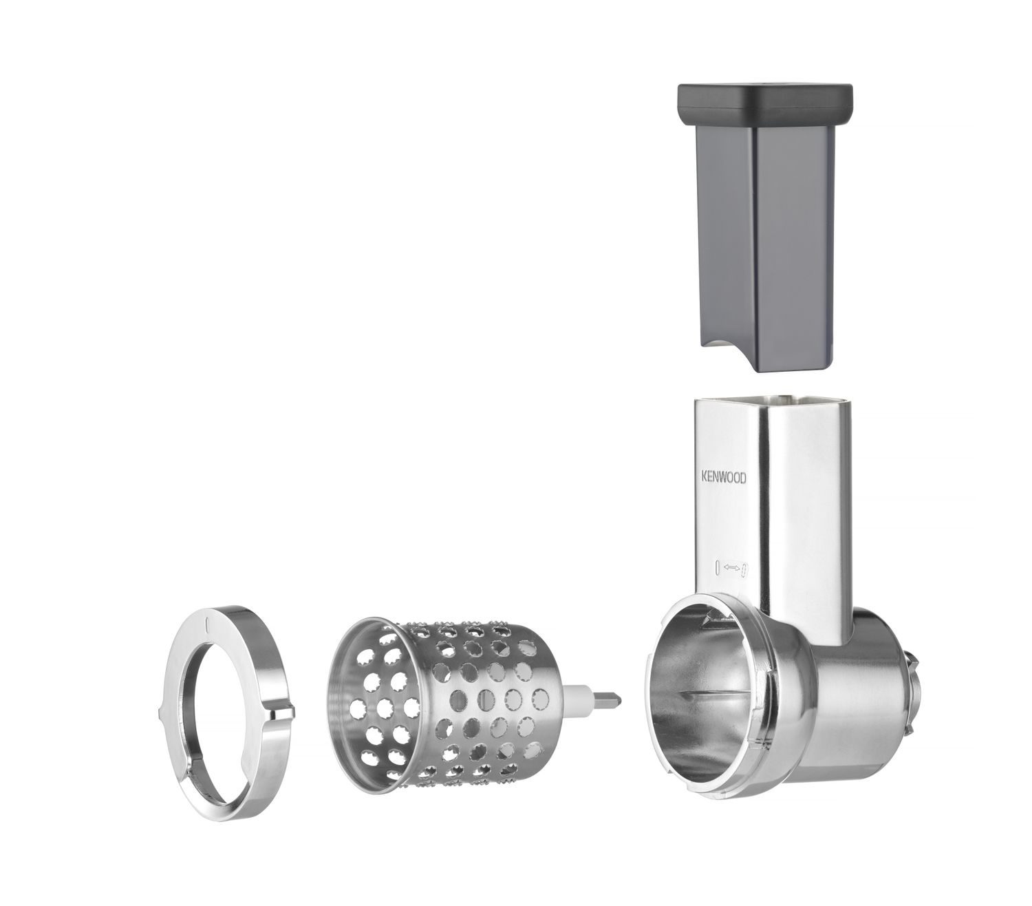Tartozék Kenwood bolygókeverőkhöz - Roto szeletelő | KENWOOD 976203