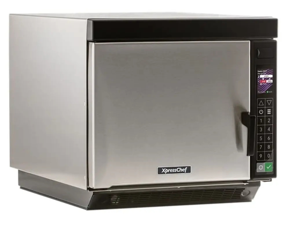 Konvekciós-mikrohullámú sütő XpressChef 2c | MENUMASTER JET514