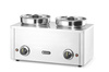 Bain-marie THERMOSYSTEM | HENDI 201206