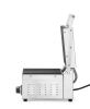 Grill kontaktos Hot-Doghoz, Paninihez 230 V 1,8 kW | HENDI 263594