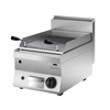 Lávaköves gázgrill B400 | BARTSCHER 1151583