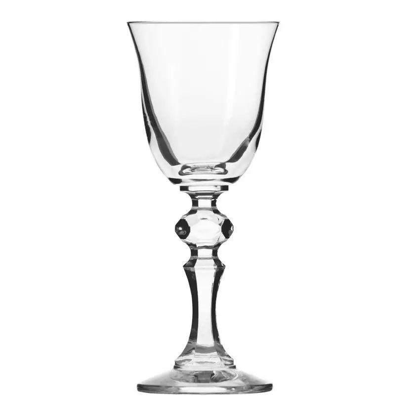 Pohár vodkára, likőrre Krista 50 ml - 6 darabos készlet | KROSNO GLASS F576030005057770