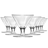 Martinis poharak 60, 60 ml, 6 darabos készlet | KROSNO GLASS F57D521005001020