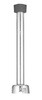 Kézi mixer Kitchen Line 350, 40 cm-es keverőszár, 4000-16000 ford./perc, 230 V | HENDI 222393