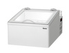 Fagyasztott kirakat 2x5L-F | BARTSCHER 700940