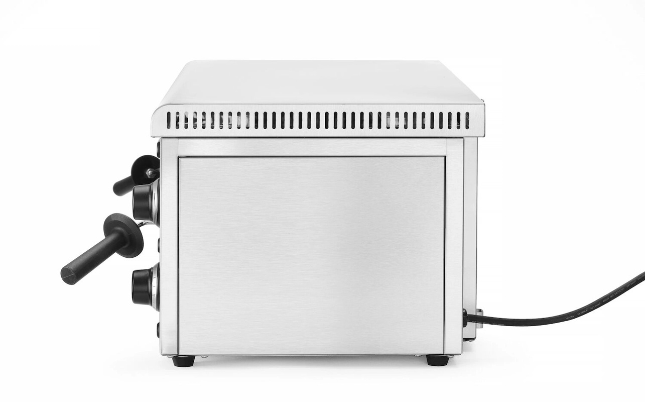 Elektromos melegentartó GN 1/1, 2.8 kW, 230 V | HENDI 264126