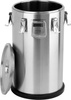 Acél termosz 35 l | YATO YG-09204