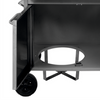 Gázgrill AKKA 3+1 | LUND 99654