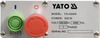 Bolygókeverő, dagasztógép - 15 l | YATO YG-03020