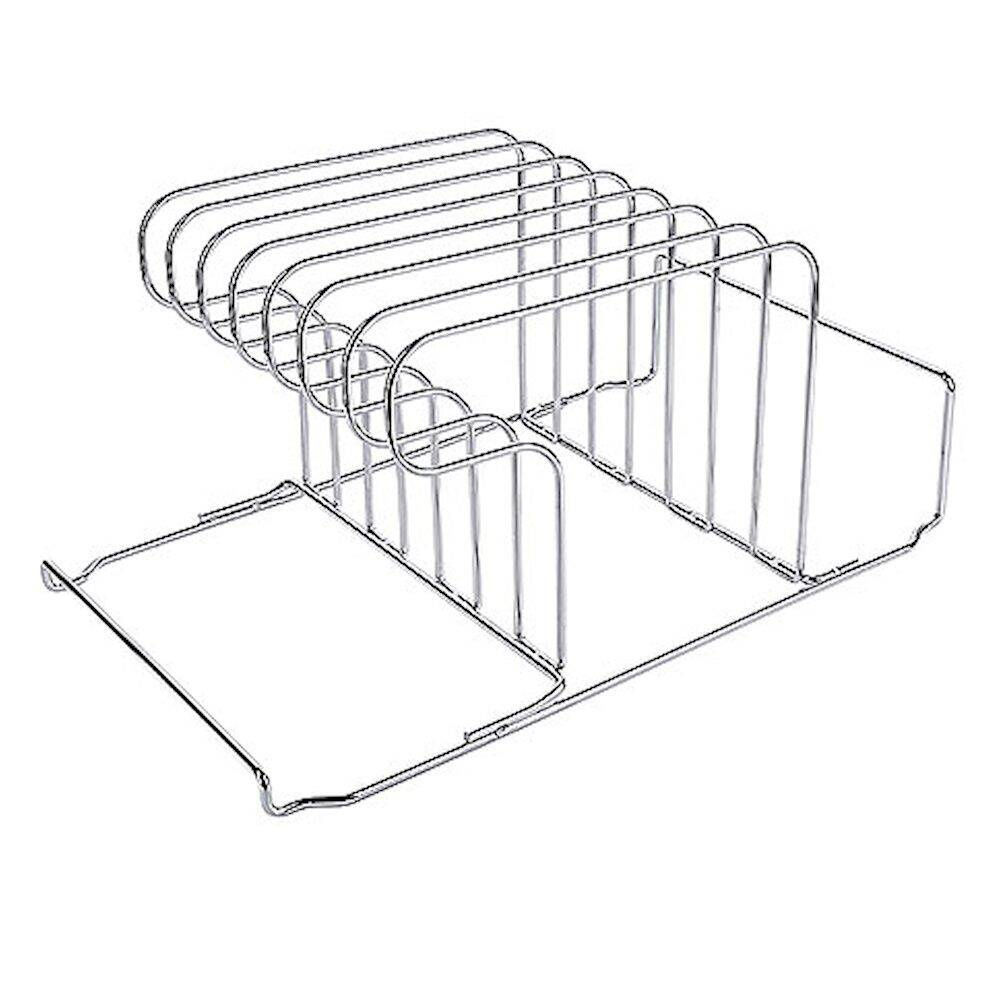 Fedőtartó GN fedőkhöz, 50,6x32,5x24,5 cm | CONTACTO 7544/007