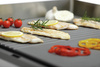 Elektromos grillezőlap 1/3 bordázott GDP 980E-GR | Bartscher A370139