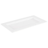 Tálca FRAMES, GN 1/3, melamin, fehér színű | APS 84048
