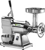 Húsdaráló elektromos sajtoreszelővel, 250 kg/h + 40 kg/h, 1.1 kW, 230 V | FIMAR AB22T235M
