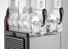 Granita gép dupla 2x12 l, 230 V, 0.71 kW | ARKTIC 274361