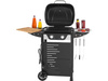 Elektromos grill, ASAHI 2300W 47 X 37CM | YATO YG-20070