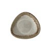 Desszerttányér Delta Cristall dolomit 19 cm | KERA CERAMIKA 15.4/C.DOL
