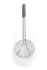 Szűrő fritőzökhöz, 24 cm átmérő, 60 cm hosszúság | HENDI 640913