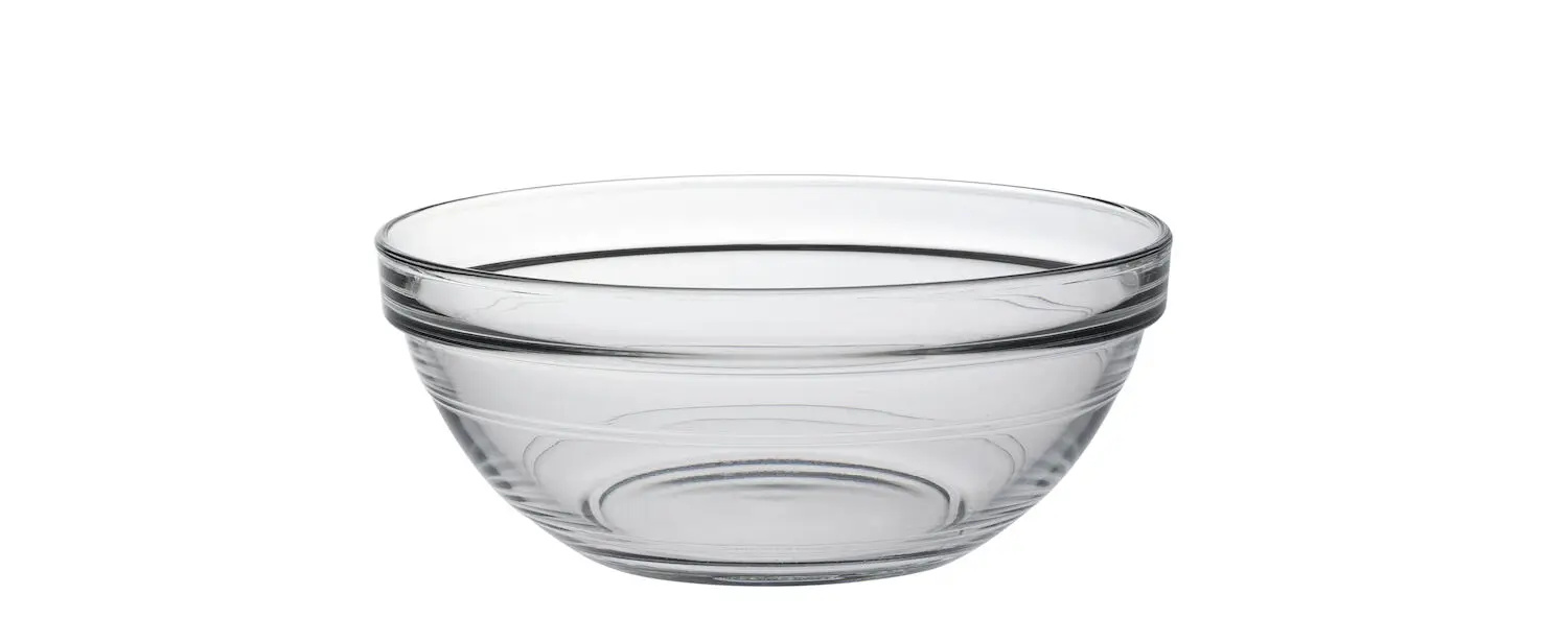 Salátástál GIGOGNE - 970 ml | DURALEX 2026AF06A1111