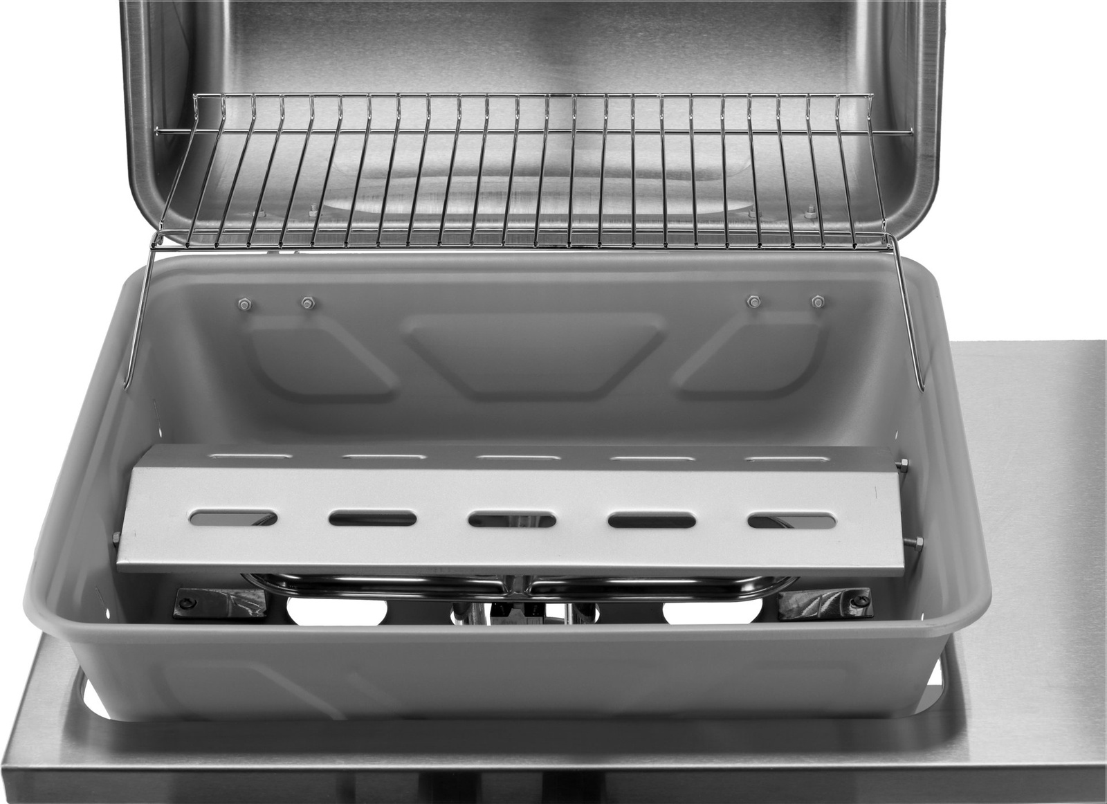 Grill gáz LOVON 2 égős, 5.5 kW | LUND 99658